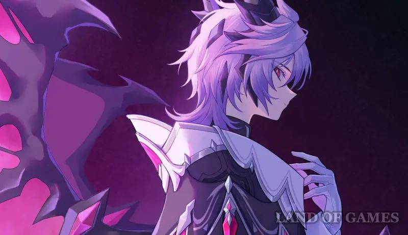 Дурин в Genshin Impact: гайд на лучший билд