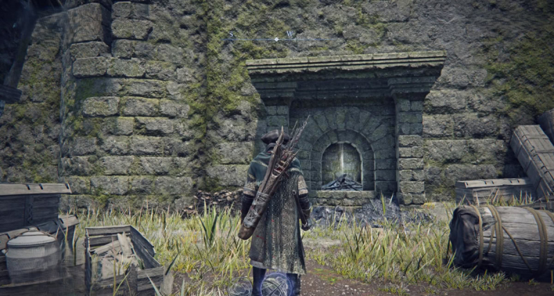 Elden Ring Nightreign: смена оружейного навыка &mdash; гайд