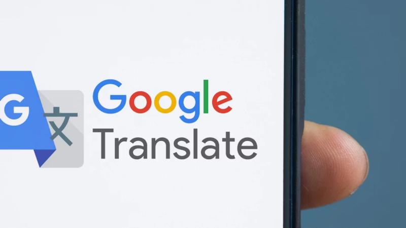 Google Translate научился переводить диалоги с сохранением интонации