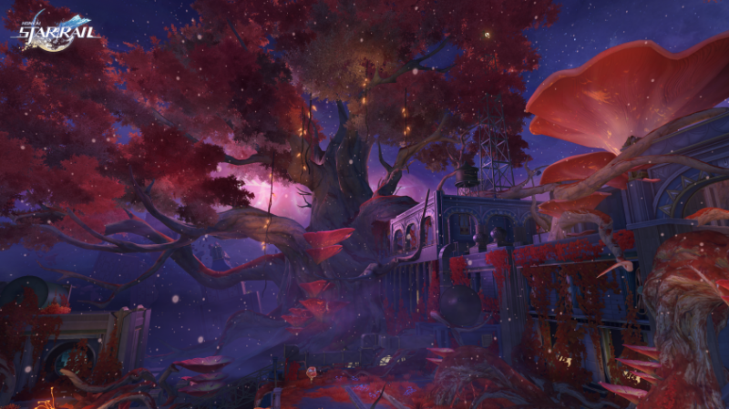 Грядущая версия Honkai: Star Rail продлится на две недели дольше