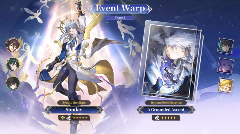 Грядущая версия Honkai: Star Rail продлится на две недели дольше