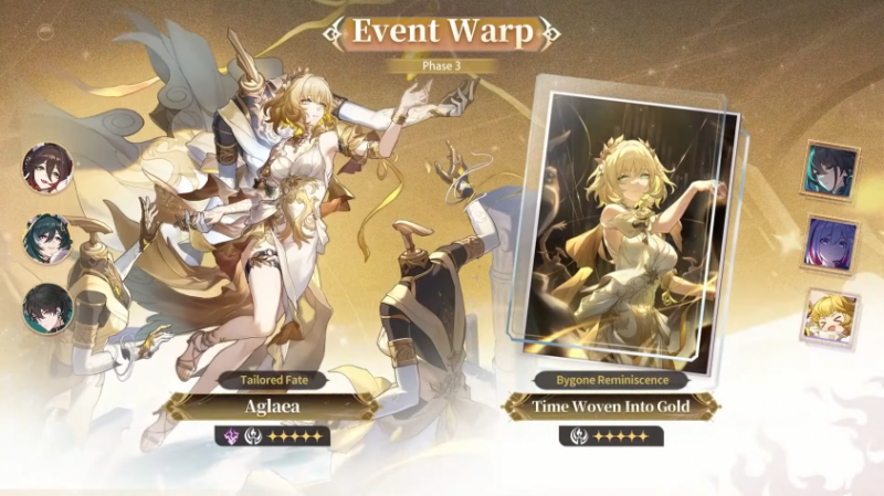 Грядущая версия Honkai: Star Rail продлится на две недели дольше