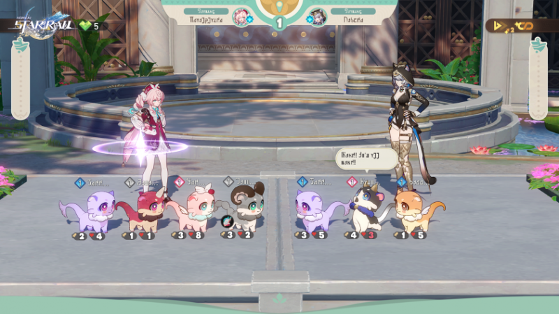 Грядущая версия Honkai: Star Rail продлится на две недели дольше