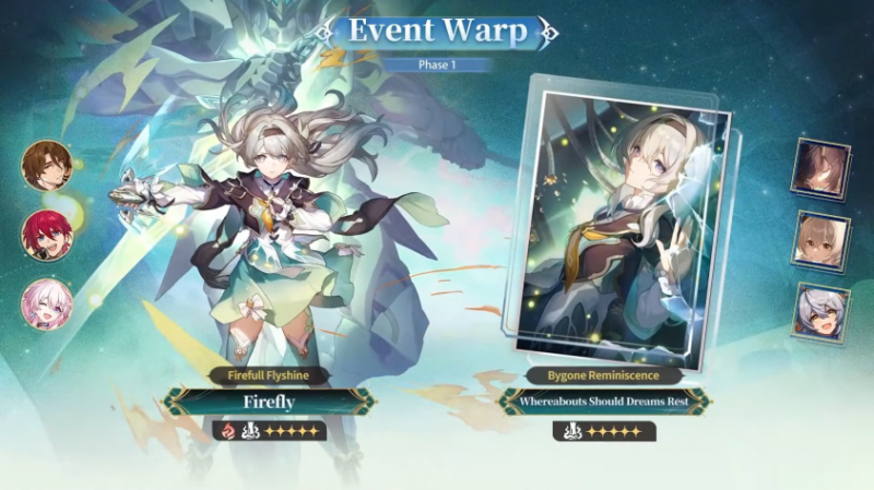 Грядущая версия Honkai: Star Rail продлится на две недели дольше