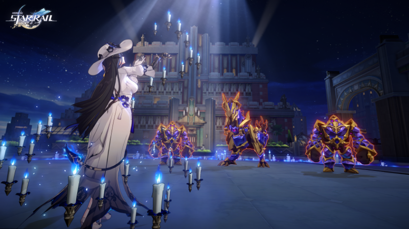 Грядущая версия Honkai: Star Rail продлится на две недели дольше