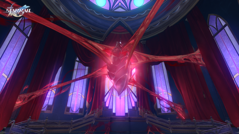 Грядущая версия Honkai: Star Rail продлится на две недели дольше