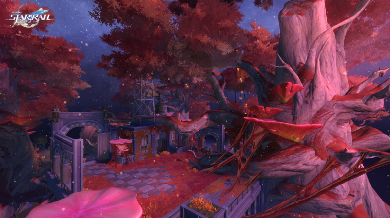 Грядущая версия Honkai: Star Rail продлится на две недели дольше