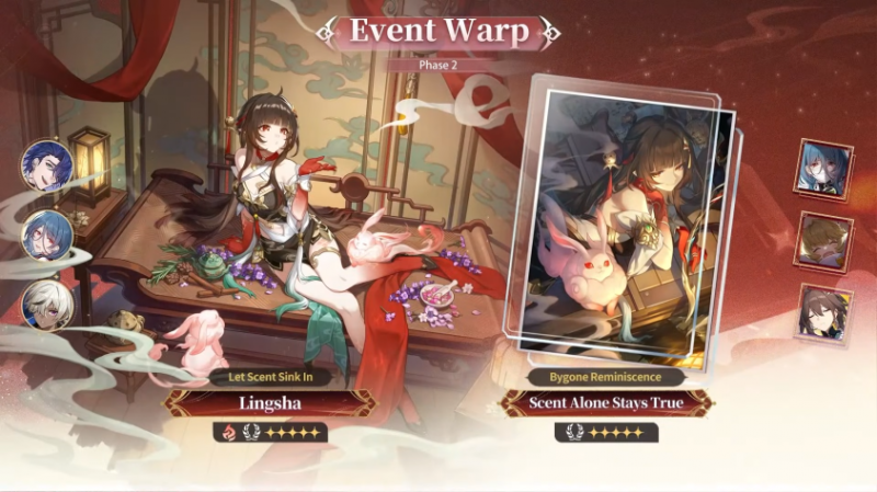 Грядущая версия Honkai: Star Rail продлится на две недели дольше