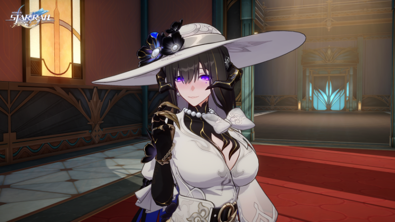 Грядущая версия Honkai: Star Rail продлится на две недели дольше