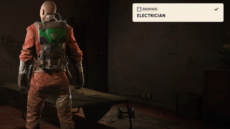 Как получить бесплатный рюкзак «Изумрудная волна» в ARC Raiders от NVIDIA