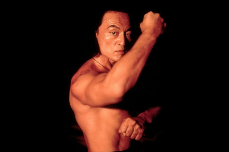 Кэри-Хироюки Тагава: легенда постсоветской поп-культуры