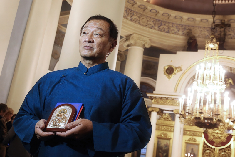 Кэри-Хироюки Тагава: легенда постсоветской поп-культуры