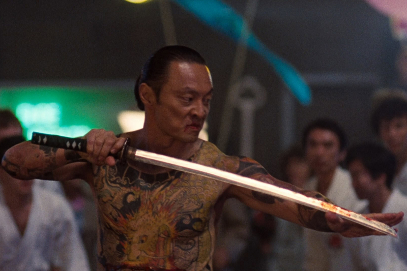 Кэри-Хироюки Тагава: легенда постсоветской поп-культуры