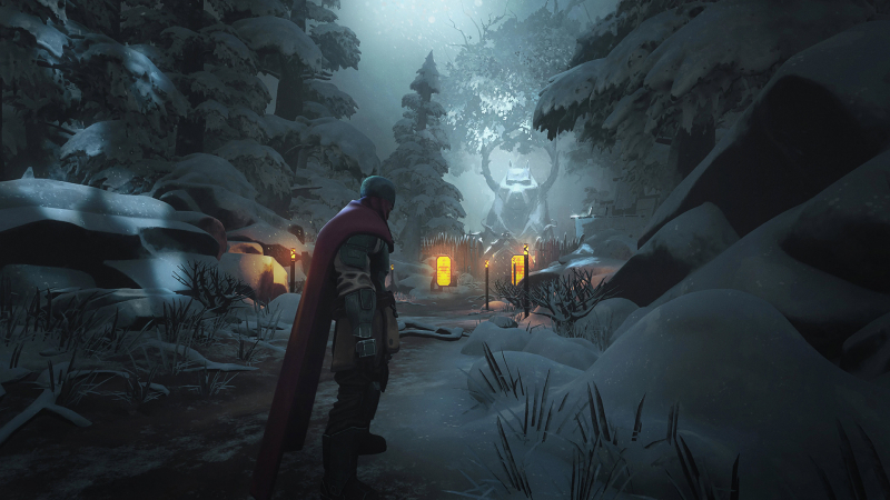 &laquo;Киберслав: Затмение&raquo; &mdash; превью экшен-RPG по мультсериалу