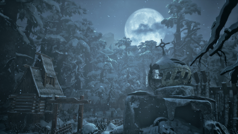 &laquo;Киберслав: Затмение&raquo; &mdash; превью экшен-RPG по мультсериалу