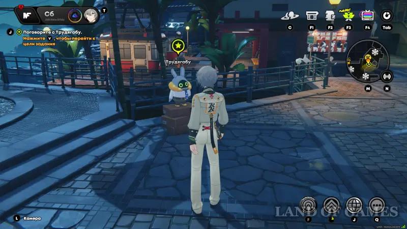 Легенда эн-нешпиля в ZZZ: как победить во всех матчах состязаний