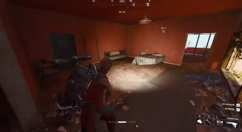 Личные вещи майора в ARC Raiders: как найти и подобрать сундуки Айви