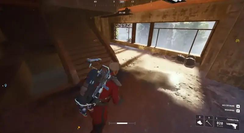 Личные вещи майора в ARC Raiders: как найти и подобрать сундуки Айви