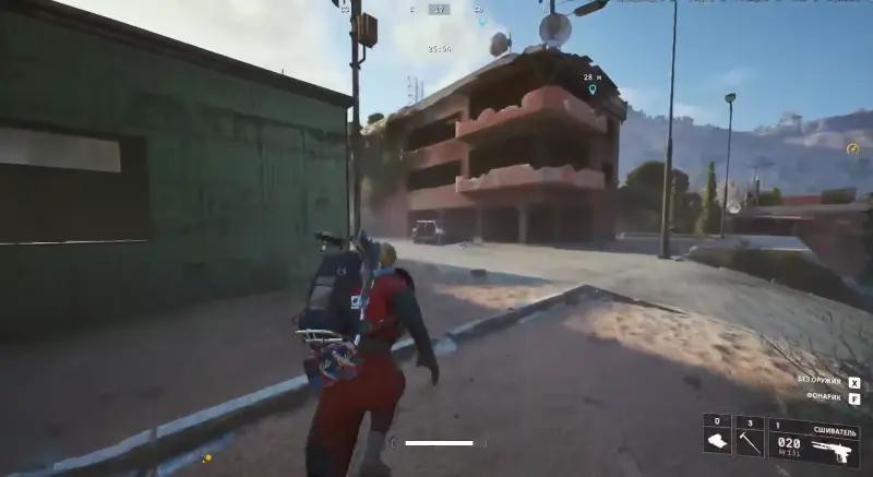 Личные вещи майора в ARC Raiders: как найти и подобрать сундуки Айви