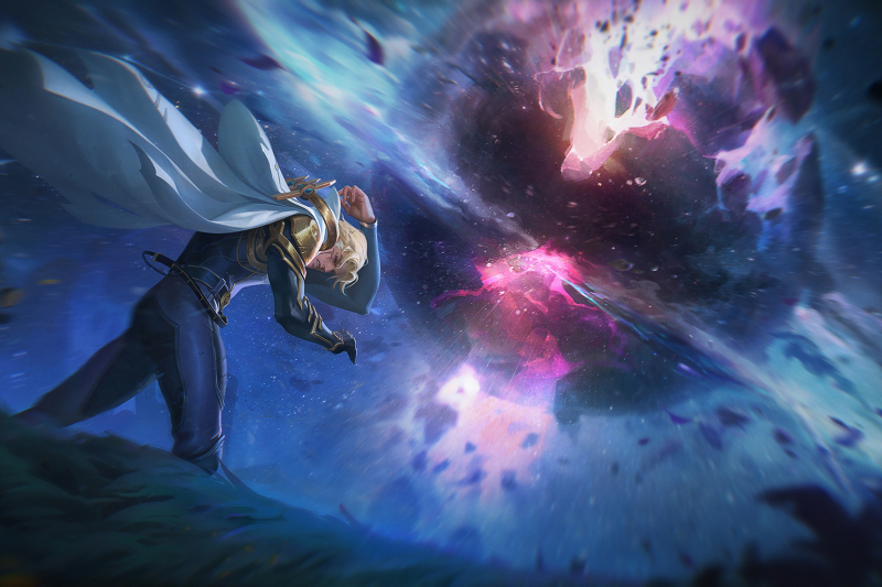 Мобильный киберспорт — развитие, лидеры сцены и причины популярности