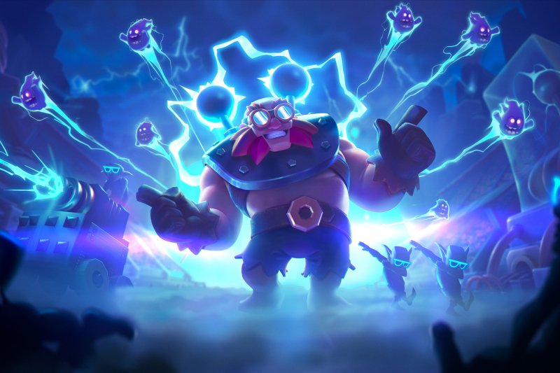 Мобильный киберспорт — развитие, лидеры сцены и причины популярности