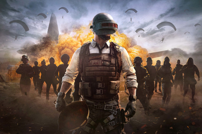 Мобильный киберспорт — развитие, лидеры сцены и причины популярности