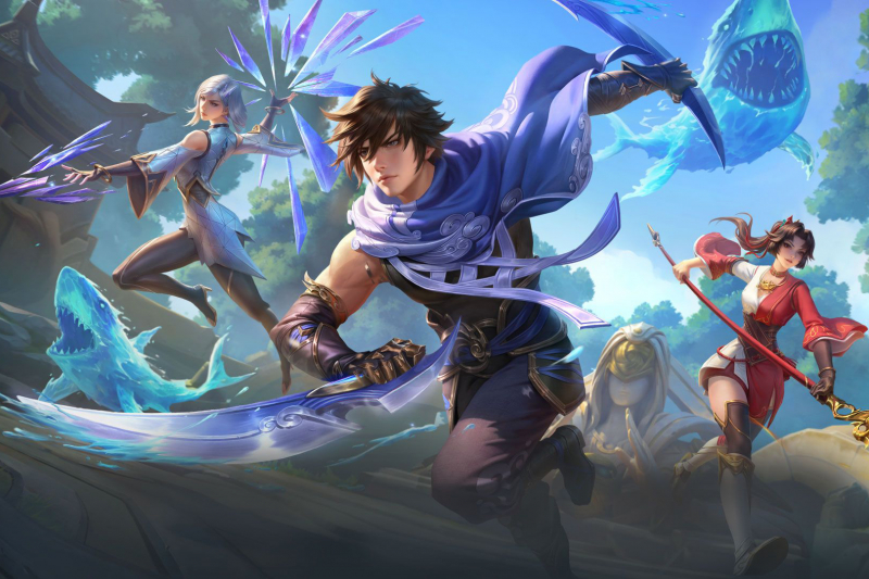 Мобильный киберспорт — развитие, лидеры сцены и причины популярности