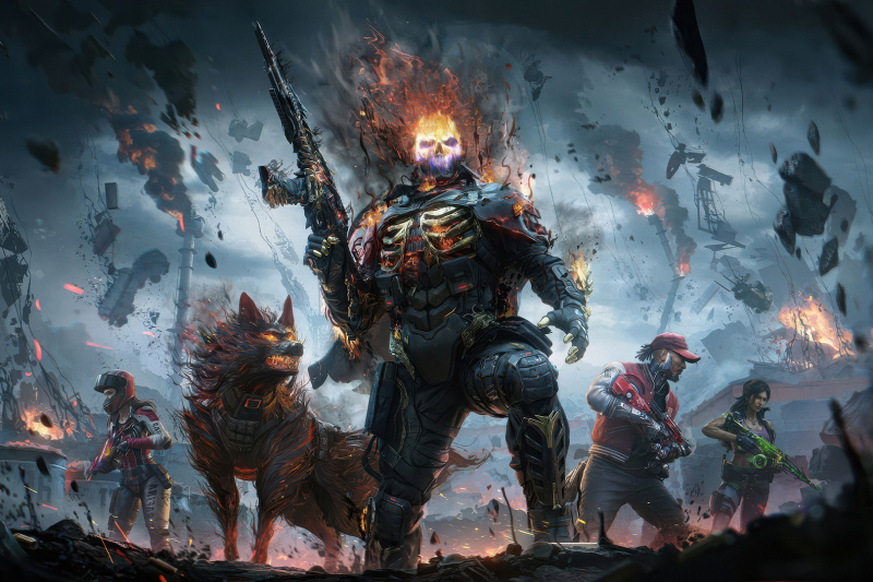 Мобильный киберспорт — развитие, лидеры сцены и причины популярности