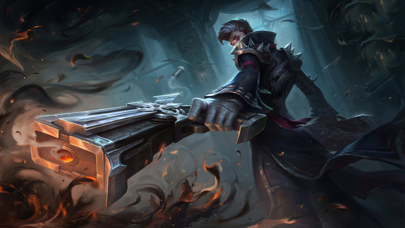 Мобильный киберспорт в Азии и на Западе — различия и будущее