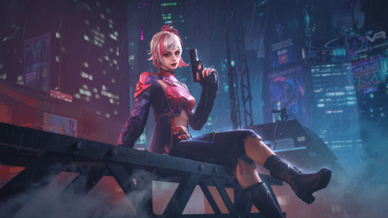 Мобильный киберспорт в Азии и на Западе — различия и будущее