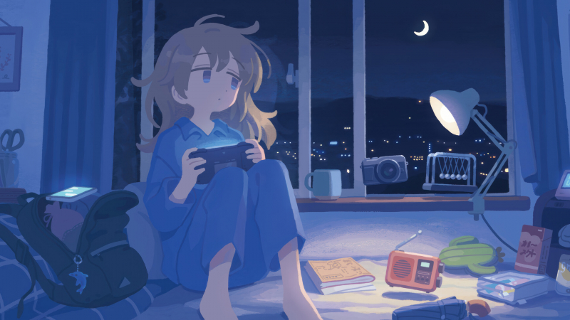 Никнеймы для игр: 500+ крутых ников для парней и девушек (2026)