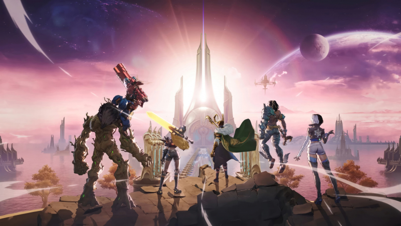 Никнеймы для игр: 500+ крутых ников для парней и девушек (2026)