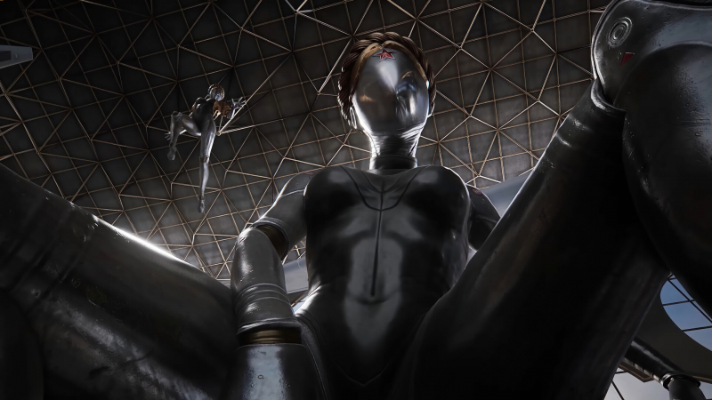 Никнеймы для игр: 500+ крутых ников для парней и девушек (2026)