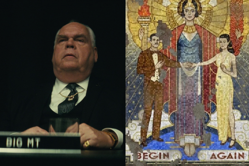 Персонажи Fallout из игр в сериале Amazon &mdash; список