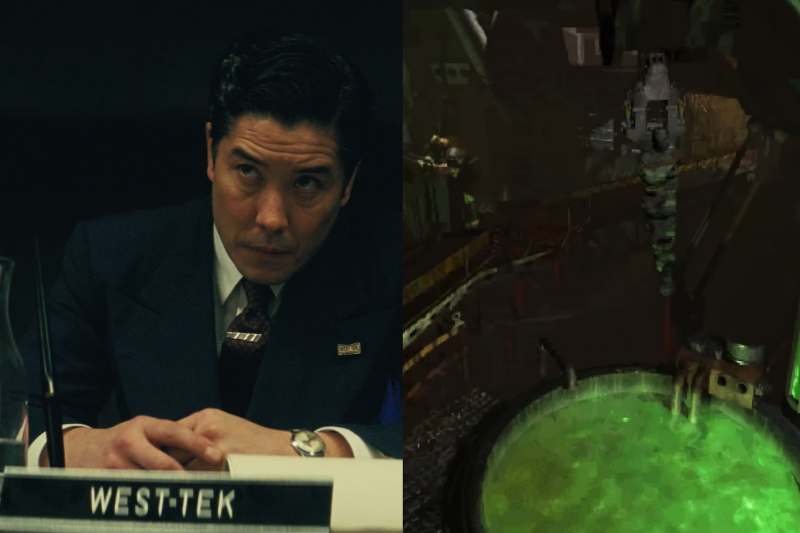 Персонажи Fallout из игр в сериале Amazon &mdash; список