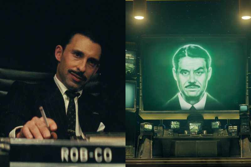 Персонажи Fallout из игр в сериале Amazon &mdash; список