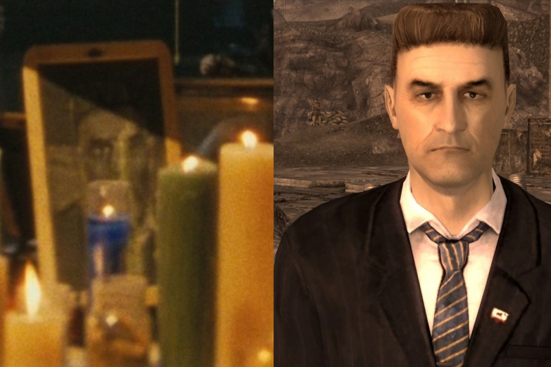 Персонажи Fallout из игр в сериале Amazon &mdash; список