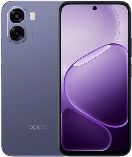 Представлены доступные смартфоны OPPO A6x 4G и 5G с экранами на 120 Гц и батареями на 6500 мА*ч