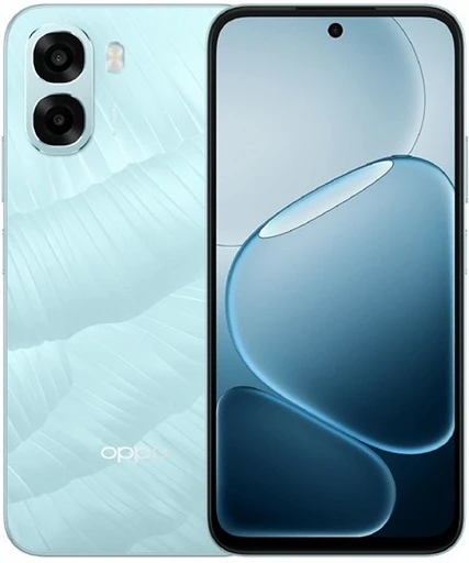 Представлены доступные смартфоны OPPO A6x 4G и 5G с экранами на 120 Гц и батареями на 6500 мА*ч