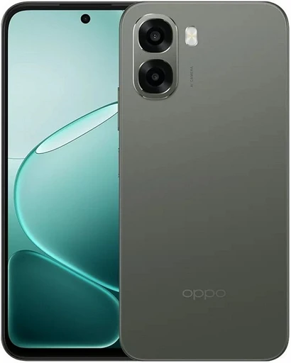 Представлены доступные смартфоны OPPO A6x 4G и 5G с экранами на 120 Гц и батареями на 6500 мА*ч
