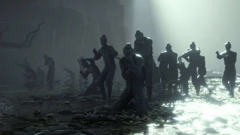 Русский язык в Where Winds Meet — лучшие русификаторы и как их включить