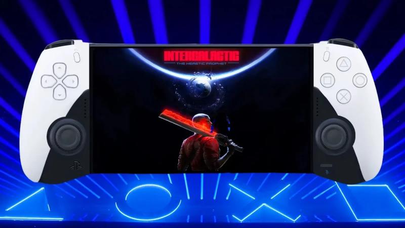 Sony требует от разработчиков игр поддержку режима низкого потребления для будущей портативной PlayStation 6