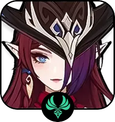 Созвездия персонажей в Genshin Impact: что дают и как получить консты