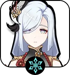 Созвездия персонажей в Genshin Impact: что дают и как получить консты