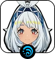 Созвездия персонажей в Genshin Impact: что дают и как получить консты