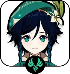 Струны дождя радужного змея в Genshin Impact: как получить и кому отдать