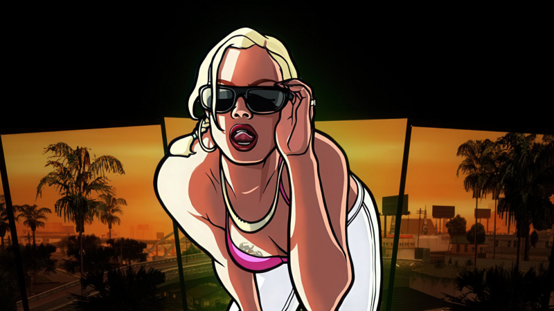 Топ-5 игр нашего детства: AEZAKMI, Тетрис и Half-Life