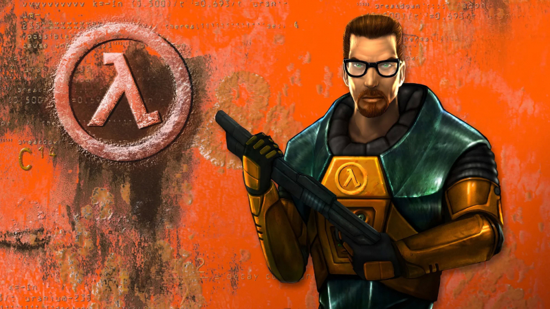 Топ-5 игр нашего детства: AEZAKMI, Тетрис и Half-Life