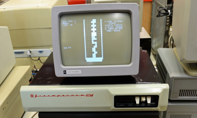 Топ-5 игр нашего детства: AEZAKMI, Тетрис и Half-Life