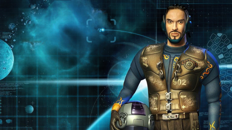 Топ-5 игр нашего детства: AEZAKMI, Тетрис и Half-Life